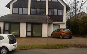 Ferienwohnung Osterode